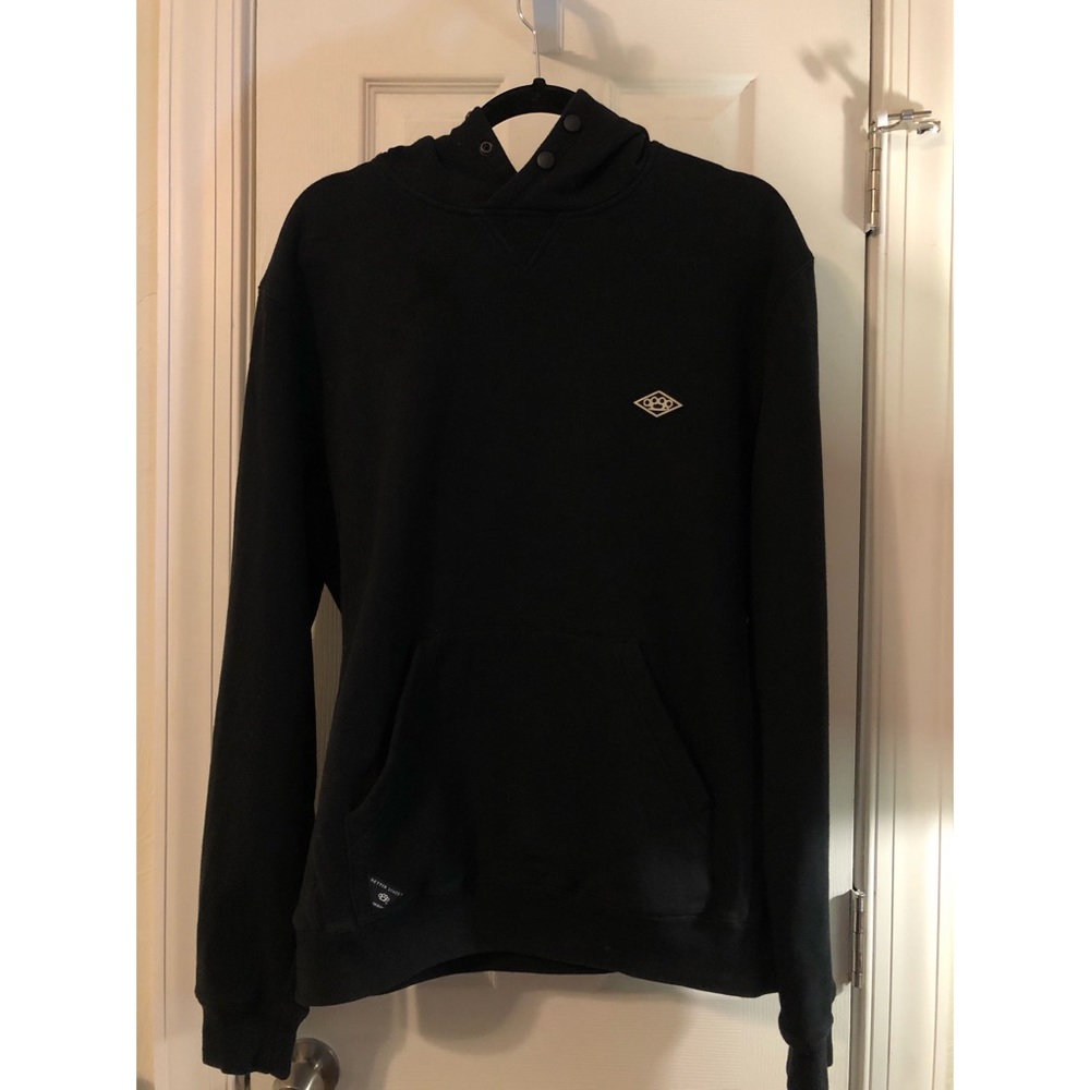 10.Deep Hoodie